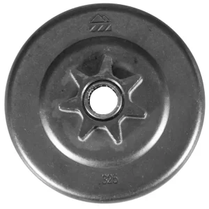 Geprüft Dolmar Sternkettenrad .325", 6 Zähne