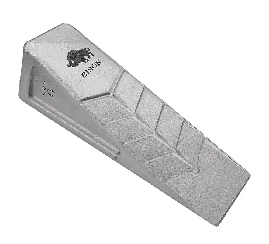 Finale Aktion Bison Aluminium-Drehspaltkeil