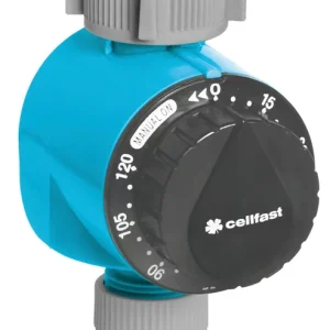 Cellfast Bewässerungsuhr Ideal Top-Angebot