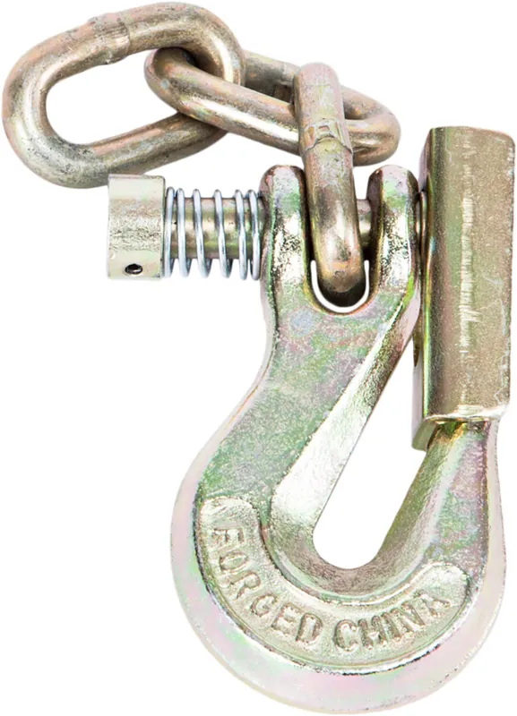 Meistverkauft Parallelhaken 7 mm