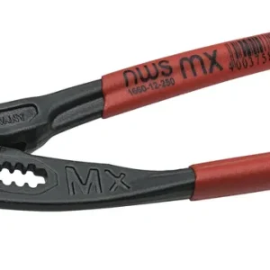 NWS Wasserpumpenzange MX Top-Preis