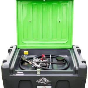 Truckmaster Dieseltank Flachbau 200 Liter Heißes Angebot