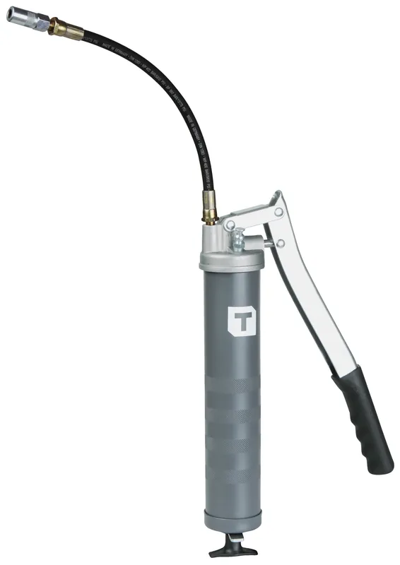 Handhebel-Fettpresse für 400-g-Kartuschen Abverkauf