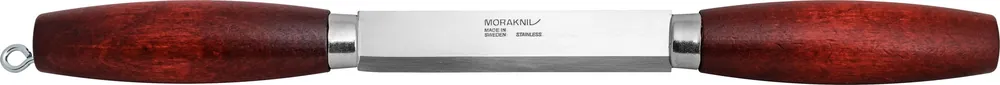 Neu Im Sortiment Morakniv Zugmesser Classic WoodSplitter (S)