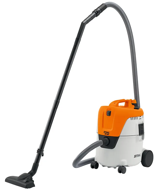 Top-Preis Stihl Nass- und Trockensauger SE 62