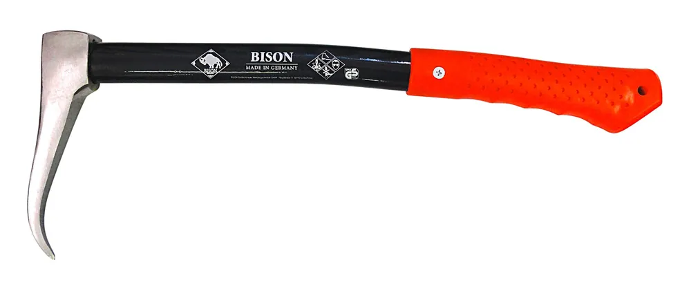 Bison Handsappie Profiline Finale Aktion