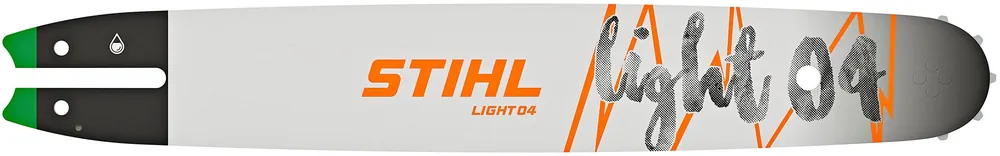 Sichere Zahlung Stihl Führungsschiene Light 04 3/8"LP, 1,1 mm, 40 cm