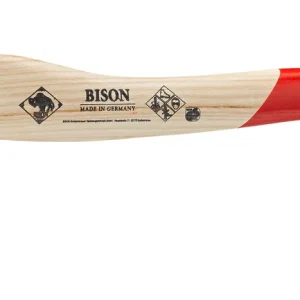 Bison Spaltbeil 800 g, 38 cm Heißes Angebot