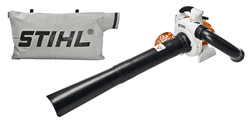 Stihl Saughäcksler SH 86 Zertifiziert