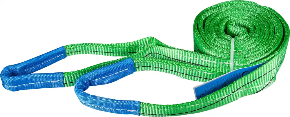 Neuheit Portable Winch Verankerungsschlinge