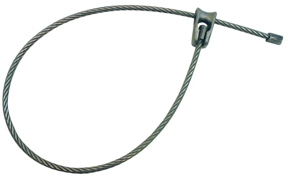 Markenprodukt Chokerseil FTF 5,5