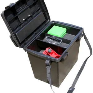 MTM Transportbox Sportsmen Plus Spud 7 Highlight