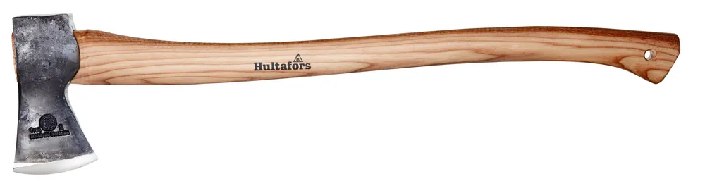Begrenztes Angebot Hultafors Fällaxt Qvarfot