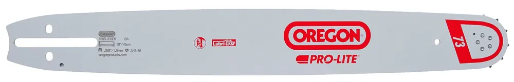 Super-Preis Oregon Führungsschiene Pro-Lite .325", 1,5 mm, 50 cm