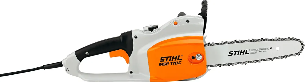 Jetzt Kaufen Stihl Elektro-Motorsäge MSE 170