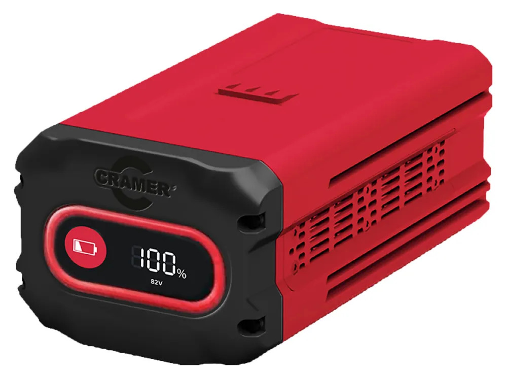 Portable Winch Akku 82 V Rabatt