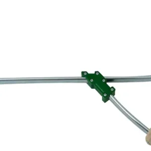 Schröckenfux Stahlrohrsensenbaum Neue Kollektion