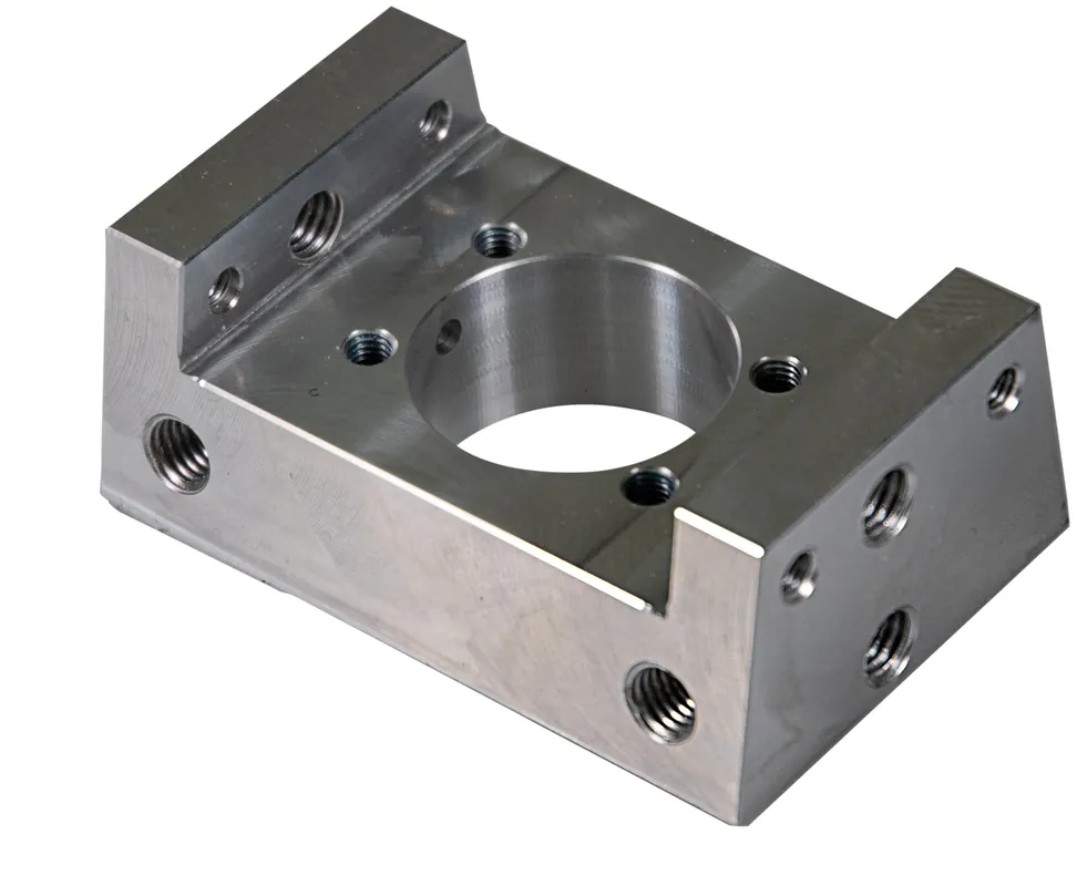 Forstreich Klotz für TR 240 und TR 24 Sonderangebot