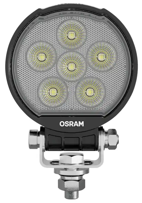 Top-Seller Osram Arbeitsscheinwerfer Round WL VX100-WD