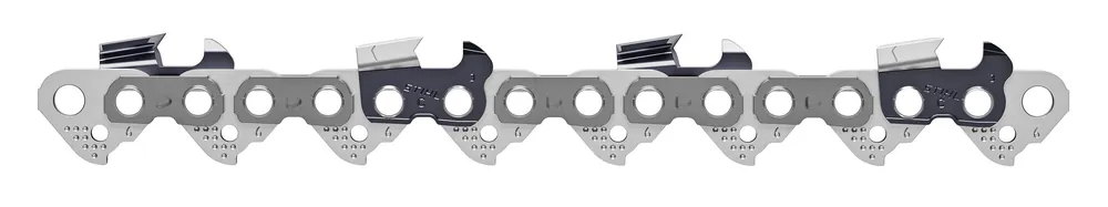 Preiswert Stihl Sägekette Rapid Hexa Vollmeißel 3/8", 1,6 mm, 91 TG