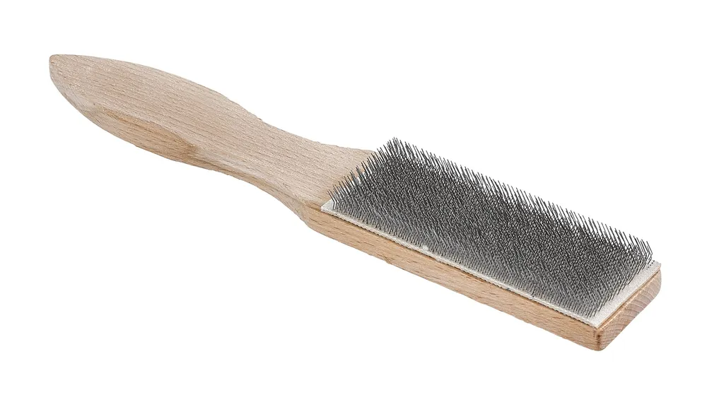 Lessmann Feilenbürste Saisonangebot
