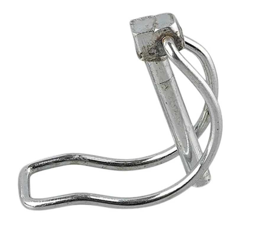 Forstreich Rohrklappstecker für TR 30 AQ Neu Im Sortiment