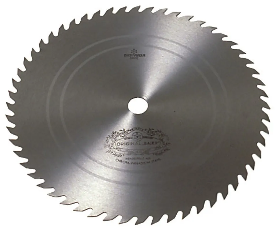 Kreissägeblatt, Ø 450 mm Wochenendangebot