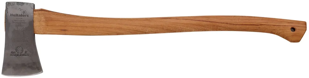 Preiswert Hultafors Fällaxt HY 10-0,9 SV