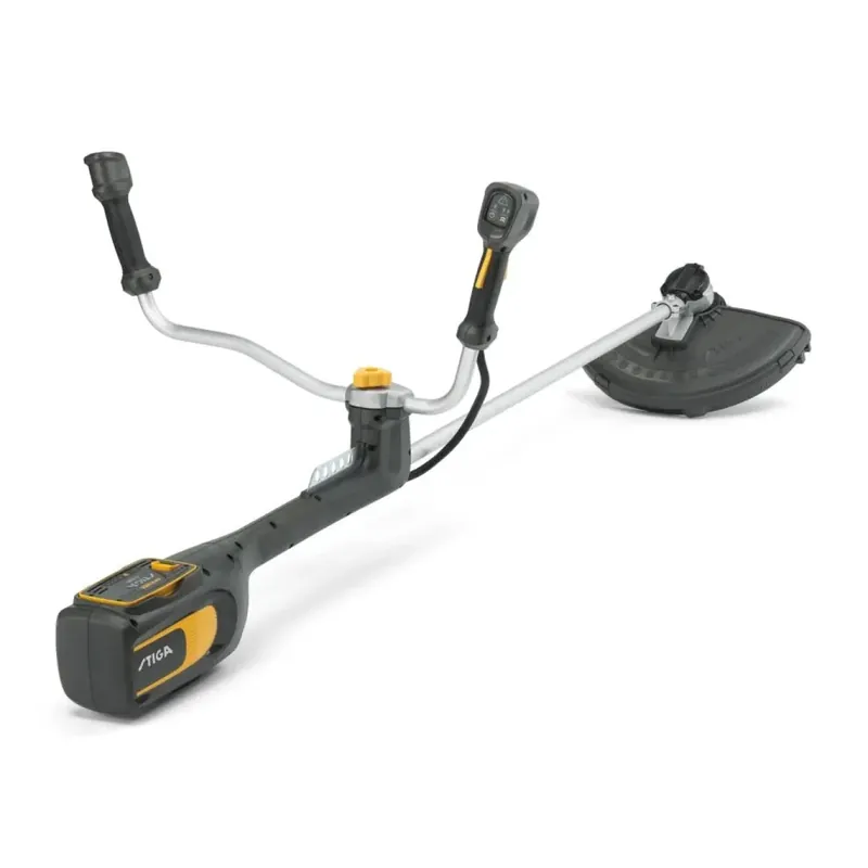 Stiga Akku-Motorsensen BC 700e B Kit - inkl. Akku und Ladegerät Schneller Versand