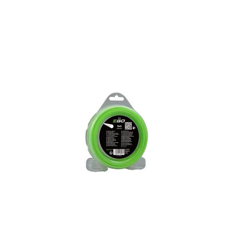 EGO Faden rund AL2715R - 15 m - 2,7 mm Neue Ware