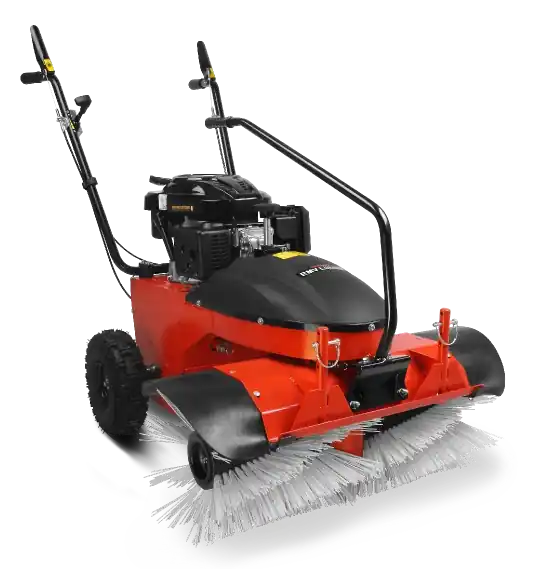 Jetzt Bestellen RMV Kehrmaschine RMV 7030