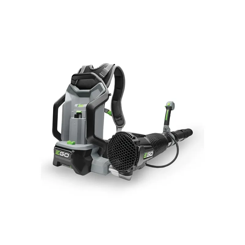 EGO Akku-Laubbläser LB6000E ohne Akku / Ladegerät Jetzt Kaufen