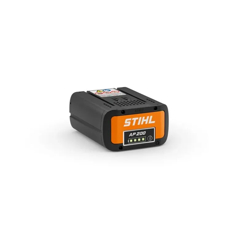 Stihl Akku AP 200 Lithium-Ionen 36 V / 4 Ah Nur Heute