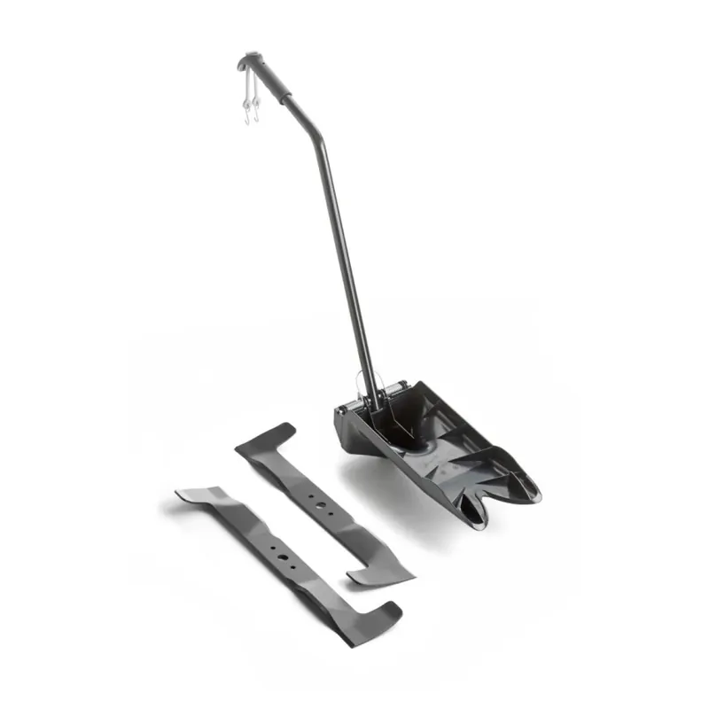 Schnäppchen Stiga Mulcheinsatz inkl. Messer 102 cm für Estate Modell