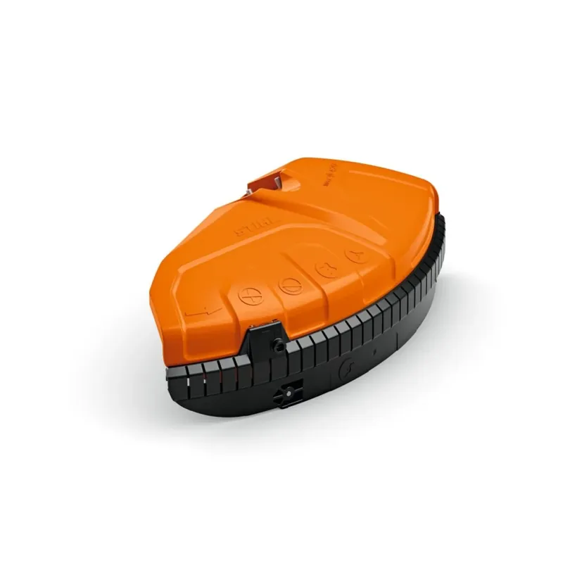 Schneller Versand Stihl Satz Schutz Ø 420 mm
