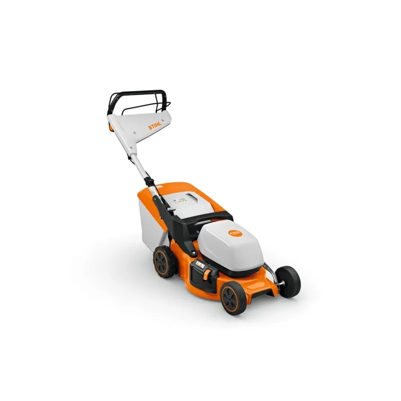 Stihl Akku-Rasenmäher RMA 248 T - Grundgerät ohne Akku und Ladegerät Direkt Vom Hersteller