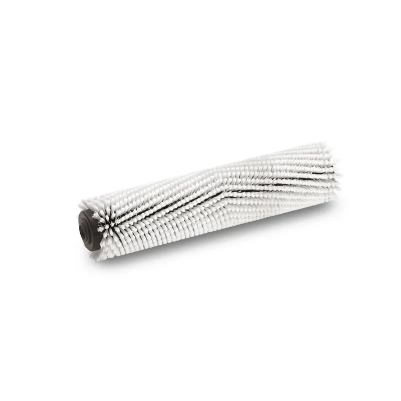 Kärcher Walzenbürste, sehr weich, weiß, 400 mm Knallerangebot