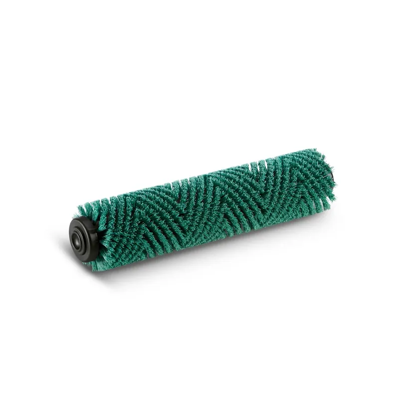 Kärcher Walzenbürste, hart, grün, 400 mm Sichere Zahlung