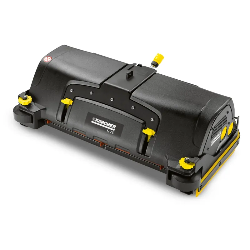 Kärcher Bürstenkopf R75 S Begrenztes Angebot