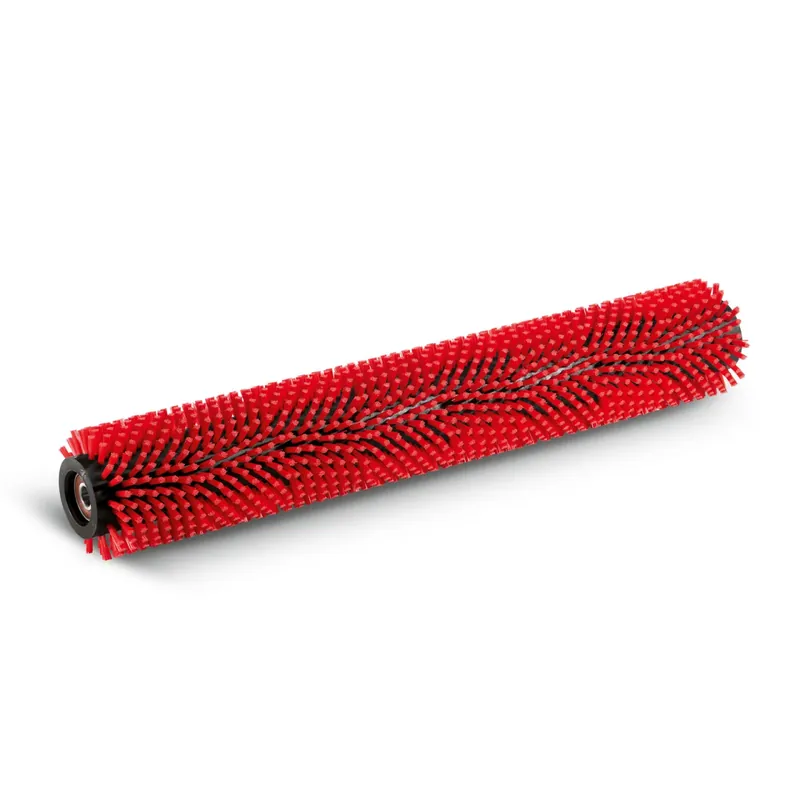 Kärcher Walzenbürste, mittel, rot, 800 mm - R85 Letzte Chance