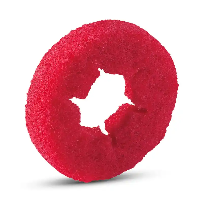 Kärcher Walzenpad, mittel, rot Markenware
