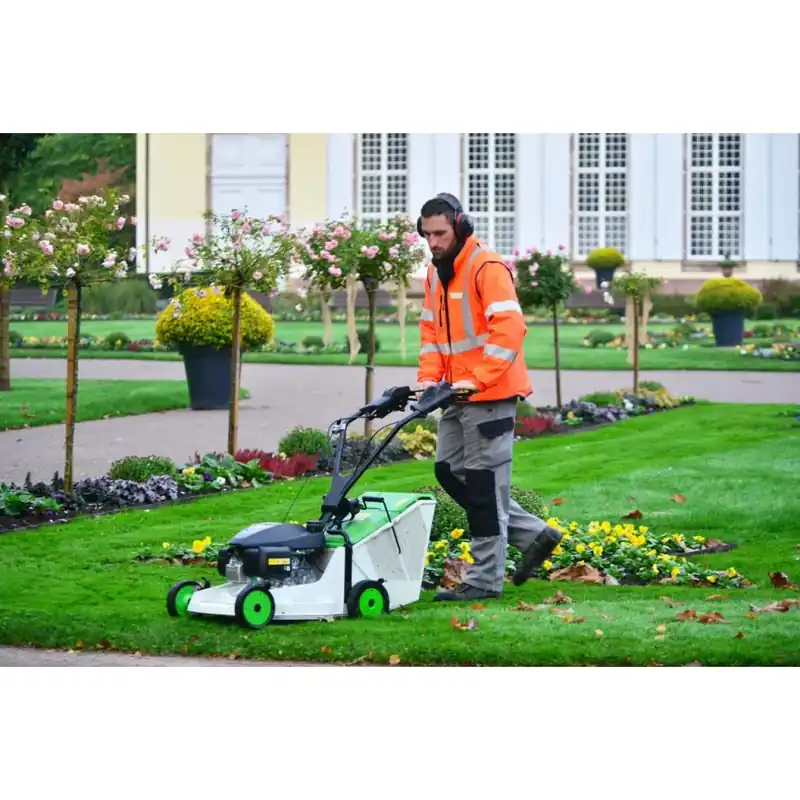 Etesia Benzin-Rasenmäher Pro 46 PHTS3 Neue Ware