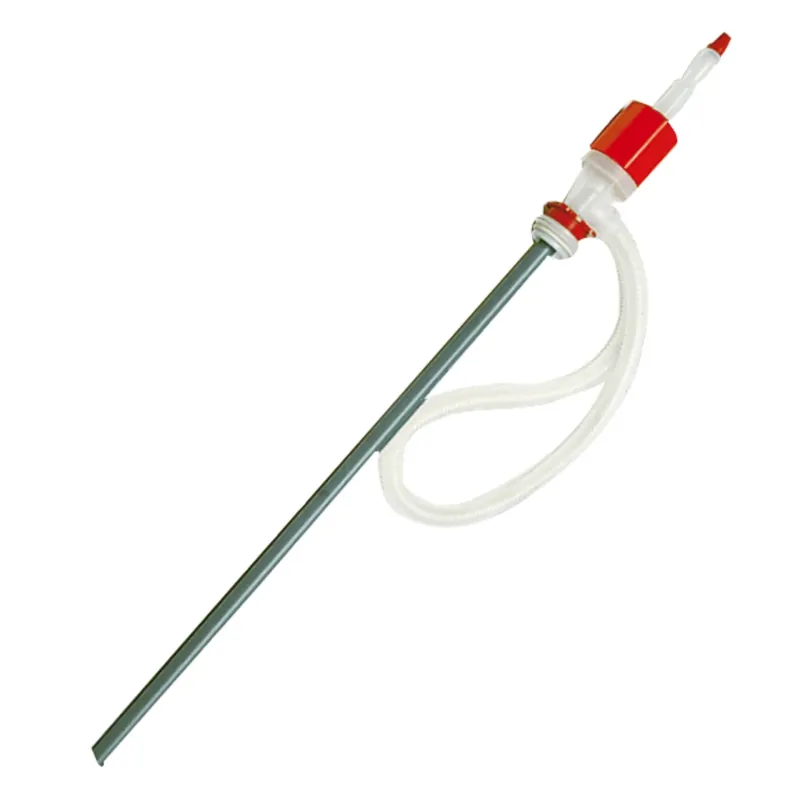 Kärcher Fasspumpe für 200L Preiswert
