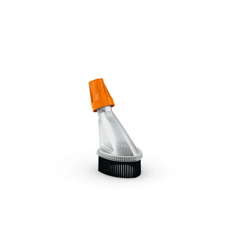 Direkt Vom Hersteller Stihl Spritzschutz für RE 80 - 170 PLUS