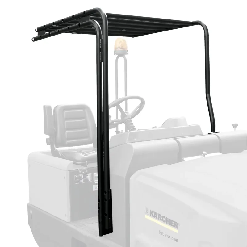 Kracherpreis Kärcher Schutzdach KM 150 - 170 R