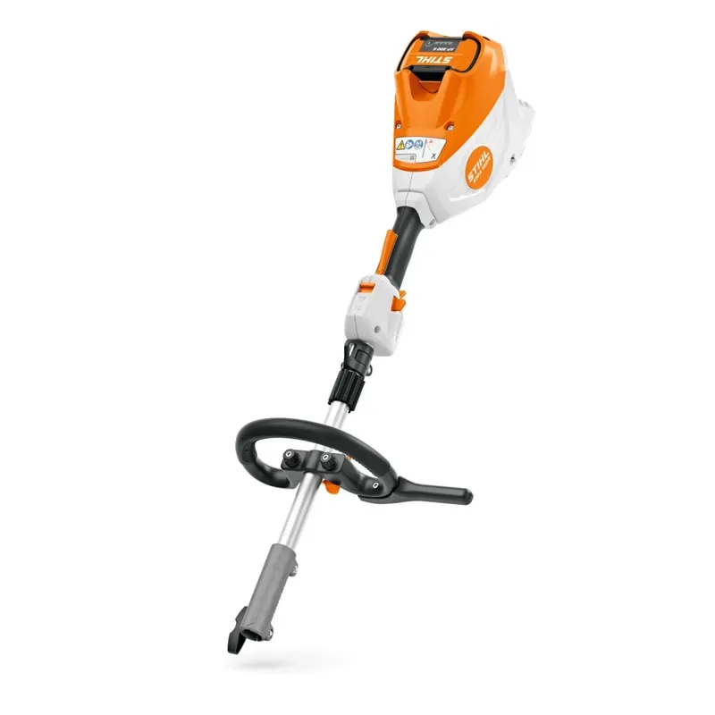 Stihl Akku-Kombimotor KMA 120 R - Grundgerät ohne Akku und Ladegerät Nur Heute