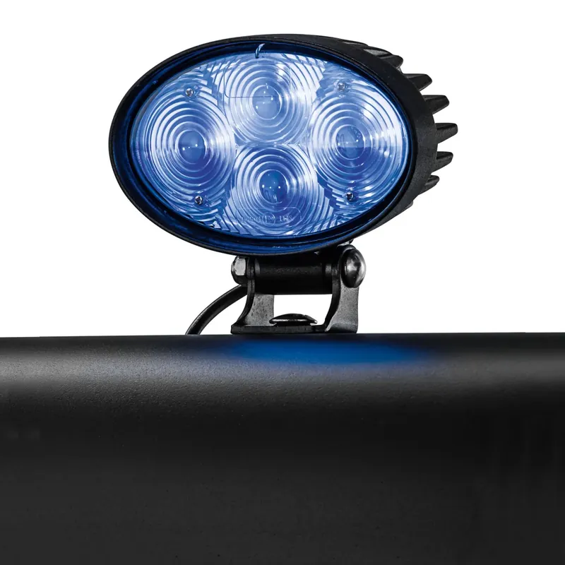 Angebot Kärcher ABS Licht - Blau