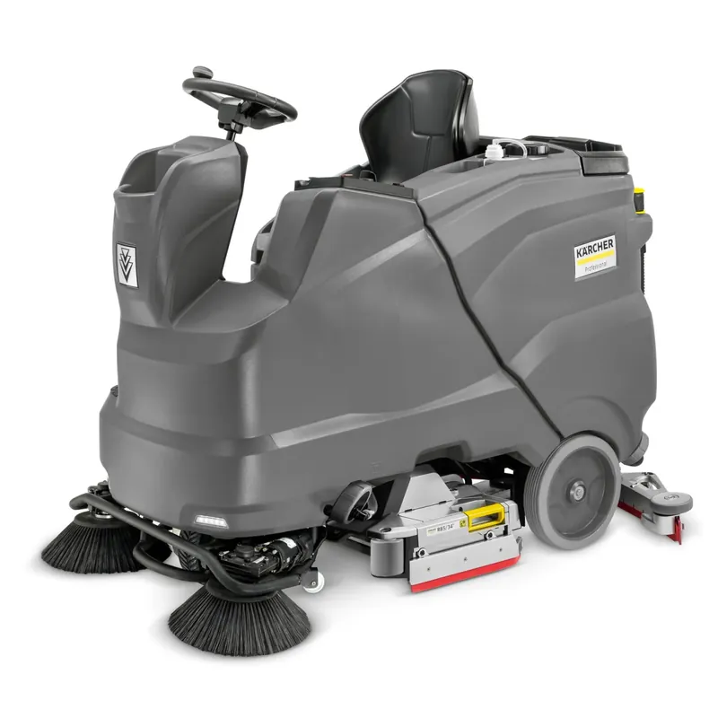 Kärcher Scheuersaugmaschine B 150 R Bp Pack Adv Dose SB - 240 Ah Wet R85 Jetzt Bestellen
