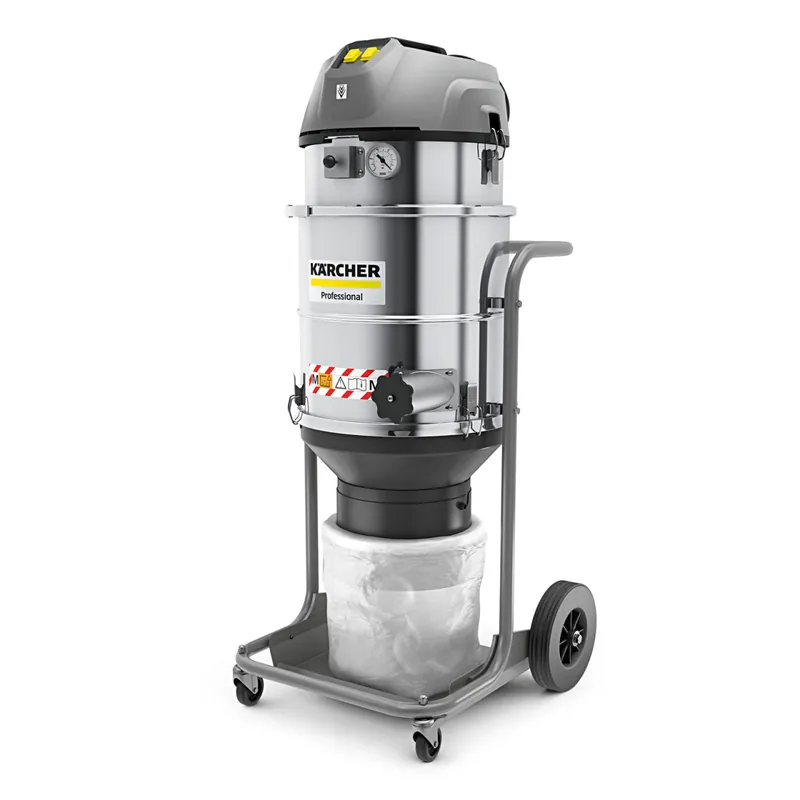 Kärcher Industriesauger IVM 40/24-2 M Lp Meistverkauft