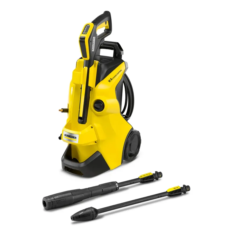Kärcher Hochdruckreiniger K 4 Power Control Sofort Bestellen